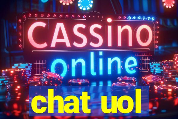 chat uol